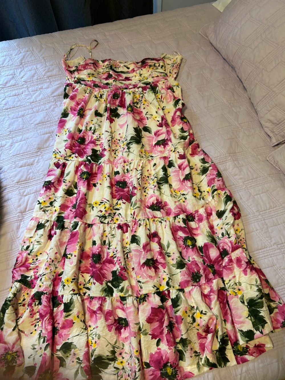 Summer dress
